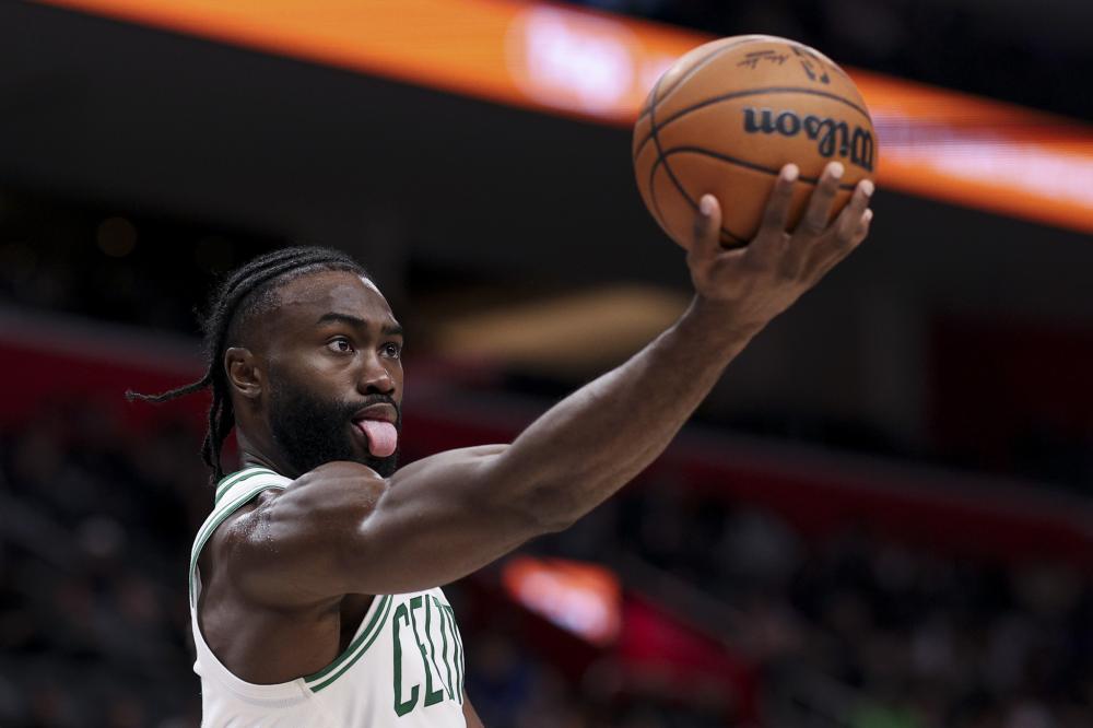 NBA赛季