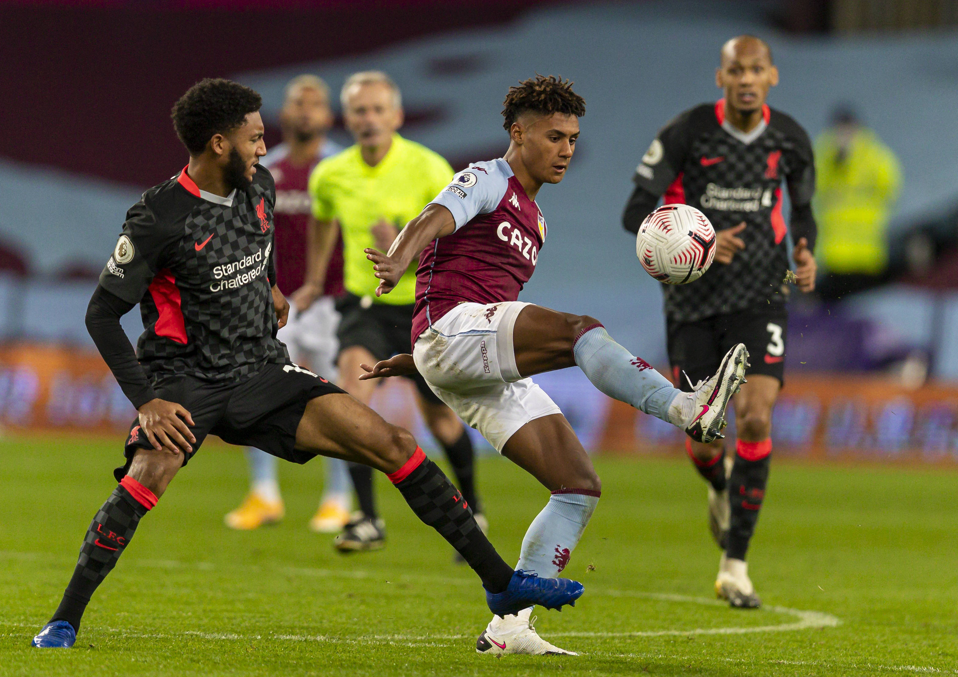 通过这些 通过这些