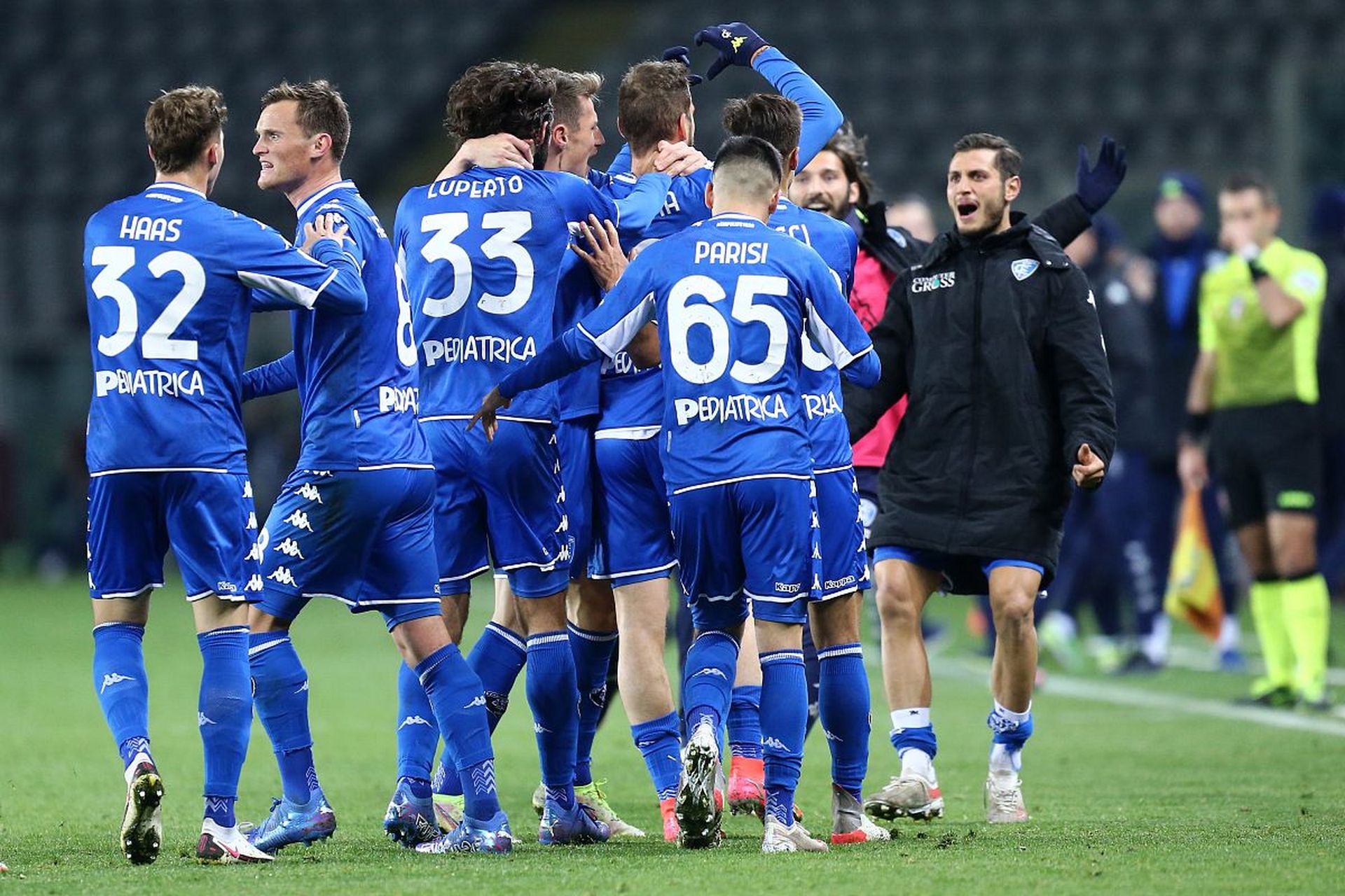 团队可能已 团队可能已